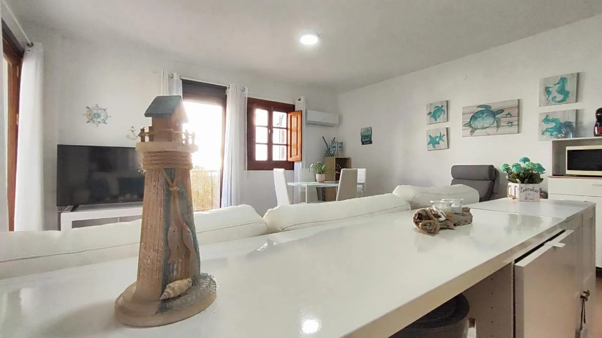 Experience Lively Duquesa Port Lejlighed Manilva Spanien