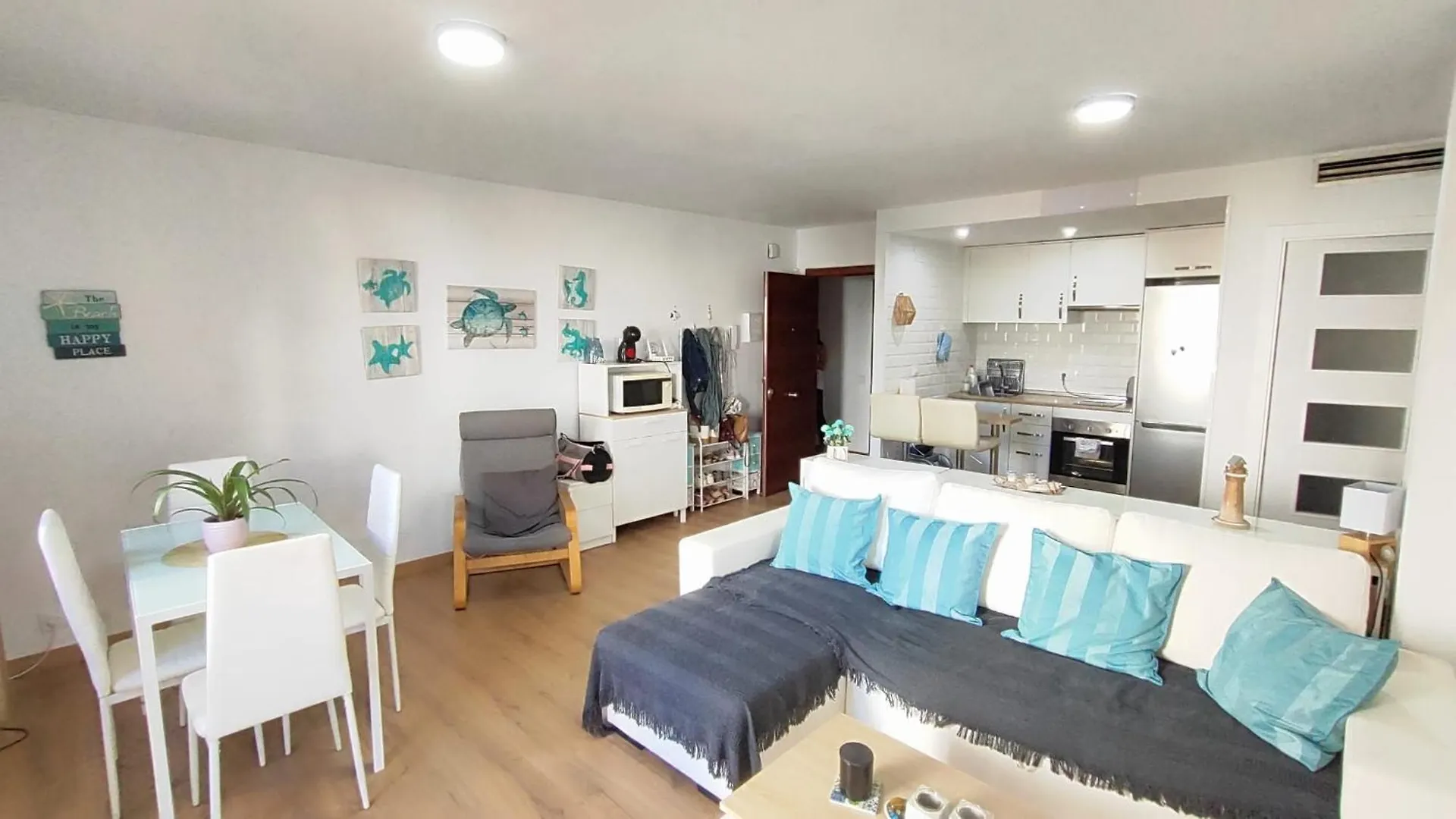 Experience Lively Duquesa Port Lejlighed Manilva